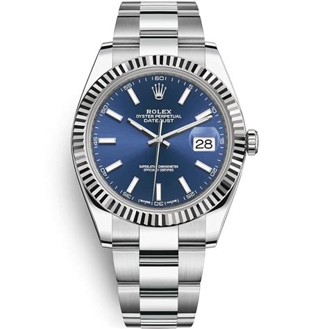 replica rolex date just 41 m126334-0001|rolex datejust watch.